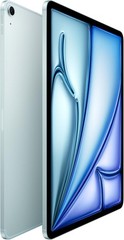 Apple iPad Air M3 13″ 1TB (Wifi + LTE Unlocked) – Blue