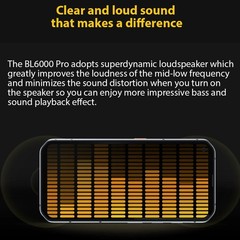 Unlock 5G Blackview BL6000 Pro Rugged Smartphone Android 13 Waterproof Octa Core