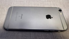 Estate Find: Apple iPhone S Model A1688 – Good Condition! Sold AS-IS for Parts.