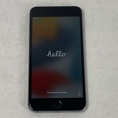 Apple iPhone 6s A1634 16GB AT&T 5.5″ Space Gray IOS 15.8.5