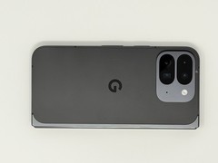 Google Pixel 9 Pro Fold 256GB Verizon Locked Minor Image Retention 16 Cycles