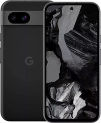 Google Pixel 8a 5G Google Tensor G3 8+128GB With Advanced Pixel Camera Original