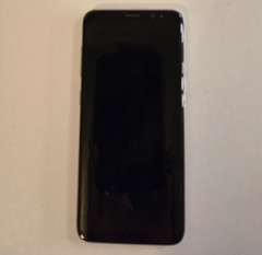 Excellent Samsung Galaxy S8 SM-G950U Black Verizon