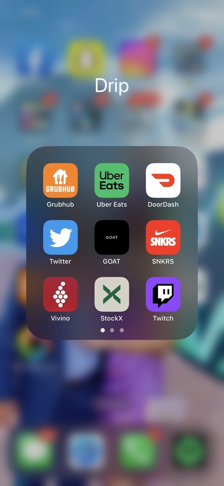 Original Twitter on Apple iPhone 11 Pro Max – 256GB – Space Gray (Unlocked)