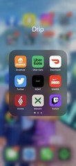 Original Twitter on Apple iPhone 11 Pro Max – 256GB – Space Gray (Unlocked)