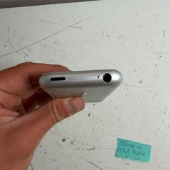Apple iPhone 1st Gen A1203 Silver 3.5″ Multi-Touch Display 8GB Smartphone