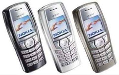Nokia 6610i Unlocked CAMERA Radio Original Mobile Phone 2G GSM 900 / 1800 / 1900