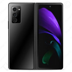 Samsung Galaxy Z Fold2 5G SM-F916U – 256GB – Mystic Black (Unlocked)