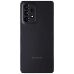 Samsung Galaxy A53 5G SM-A536U1 128GB Black Unlocked Clean ESN Good (Z3E)