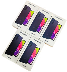 🔥LOT Of 10 🔥New Sealed Samsung Galaxy A03s 32 GB Black-🔥25% OFF🔥- Unlocked