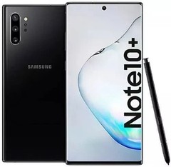 🔥NEW Sealed Samsung Galaxy Note10+ Plus Unlocked Smartphone SM-N975U 12GB+256GB