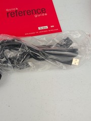 Palm Treo 600W For Verizon W/ Box And Accessories – Working – As Is –