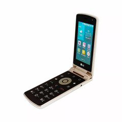 LG Wine Smart LG X100S 4G 2GB RAM 16GB ROM 3.2″3MP LTE FM Radio Android