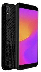 NIB BLU C5L MAX UNLOCKED Phone-U.S. WARRANTY-Android v.13 BIN BONUS Free Ship