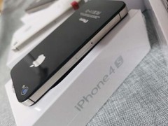 Apple iPhone 4 4S 8 16 32 64GB iOS 6 7 9 Unlocked 3G good condition with BOX