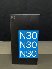 OnePlus Nord N30 5G (128GB) 6.72″ 120Hz LCD, US Model Unlocked CPH2515