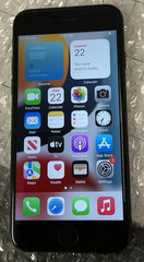 Apple iPod Touch 6th Generation – Tested – 16GB, 32GB 64GB * Good Condition*