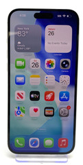 IPHONE 16 PLUS A3082 128GB UNLOCKED CDMA + GSM ~MXUU3LL/A~ IOS 26.5 BH 94% MINT!