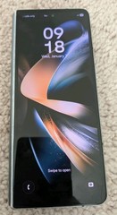 Unlocked Samsung Galaxy Z Fold4 12GB RAM 512GB SM-F936U1 WIFI/BT NOT WORKING