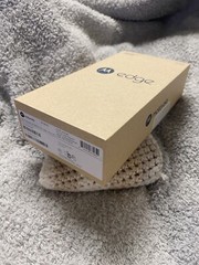 Motorola Edge XT22051 – 128GB – Black (T-MOBILE**) Brand New