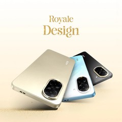 Redmi A5 Pondicherry Blue 4 128GB