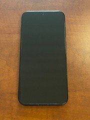 OnePlus 15 Infinite Black 12GB+256GB US Unlock Excellent w 95%+ Battery Health