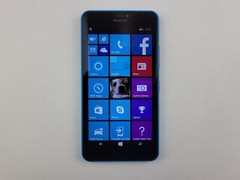 Microsoft Lumia 640XL/640 Unlocked 4G LTE Dual SIM Windows 8GB 5.7″ Smartphone