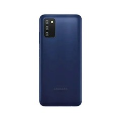 Unlocked Samsung Galaxy A03 SM-A037U 32GB Black Excellent Condition