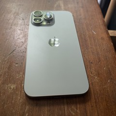 Apple iPhone 16 Pro Max 256GB – Verizon – New Open Box