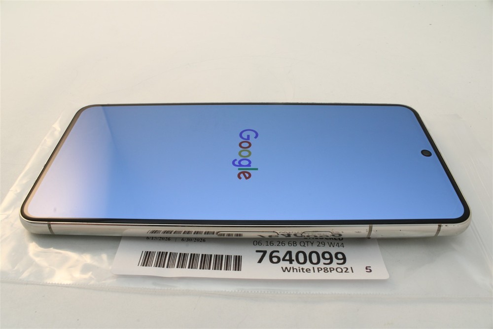 Google Pixel 8 Pro Factory Unlocked ATT TMobile Verizon Unlockable BL 7640099