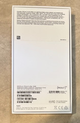 Apple iPhone 12 128GB Red in Original Box Nice Shape Network Unlocked