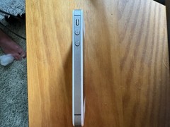 Apple iPhone 4s – 16 – WHITE Password Locked A1349 Movie Prop