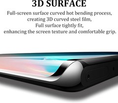 for Samsung Galaxy S10-6.1 Inch Protective Film,Tempered Glass for Camera Lens