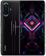 Xiaomi Redmi K40 Gaming 5G 6.67″ OLED 128/256GB Dimensity 1200 5065mAh Phone