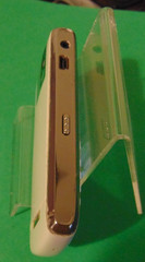 BLACKBERRY 8100 – WORKING