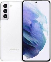 SAMSUNG GALAXY S21 5G SM-G991U 128GB 5G UNLOCKED GSM+CDMA Smartphone New Sealed