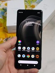 90-95%N ew Boxed Sony Xperia 5 III（5G）Factory UNLCOKED 128/256GB 8GB RAM 4500mAh