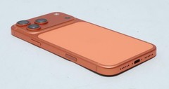 Apple iPhone 17 Pro Max 512GB (Verizon) 6.9″ MFXL4LL/A Cosmic Orange