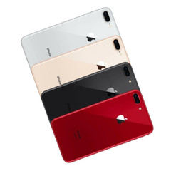 iPhone 8 Plus 64GB – Gold, Red – Unlocked for Verizon & T-Mobile, Free Shipping
