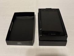 Motorola Droid Maxx XT1080M 32GB + Box Inserts Verizon Parts Repair Bad Board