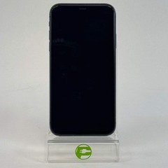 PARTS ONY!! Unlocked Apple iPhone 11 64GB 17.4 MWKM2LL/A (Bad Battery)