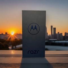 Motorola RAZR XT2453-3 Grey T-Mobile * EXCELLENT CONDITION A+ 🔥CLEAN ESN ✅