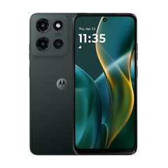 Motorola Moto G 5G (2025) XT2513-2 128GB Cricket Only Smartphone – Excellent