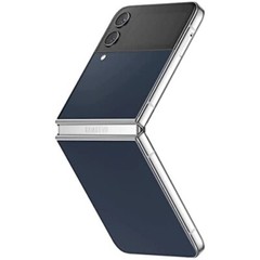 Samsung Galaxy Z FLIP 4 5G F721U 128GB UNLOCKED AT&T TMOBILE Smartphone OPEN BOX