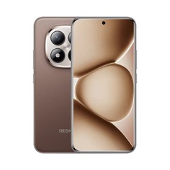 Xiaomi Redmi Note 15 Pro+ 5G 12GB+512GB 6.83″ 120Hz AMOLED 6500mAh IP68 NFC