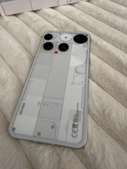 Nothing Phone 3 512GB 16GB RAM A024 (FACTORY UNLOCKED)