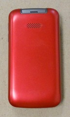 Lively Flip Jitterbug Flip 2 Phone Open Box 0428-03M