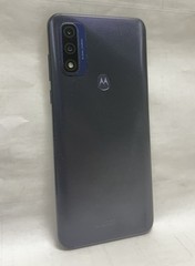 Motorola Moto G Pure – Deep Indigo – FOR PARTS ONLY