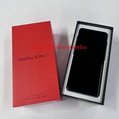 Unlocked OnePlus 10 Pro 5G (12GB+512GB) Dual SIM 50MP 6.7″ Googleplay Phone