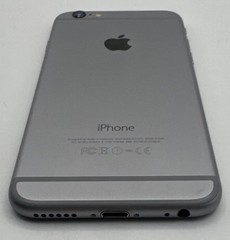 Apple iPhone 6 A1549 AT&T 16GB Space Gray – Good Condition – Battery 91%
